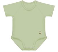 Body neonato J Bimbi in bambù 4 stagioni