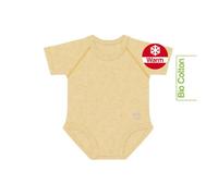 Colpharma Body 0-36m Bio Cotton Warm Melange Giallo