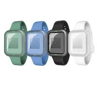 Colpharma Braccialetto Antizanzare Con Emissioni Repellenti