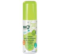Colpharma COLPHARMA LOZIONE SPRAY PROTETTIVA ALLA CITRONELLA MAX PROTECTION NATURAL 75 ML
