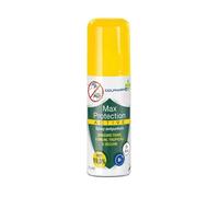 Colpharma COLPHARMA SPRAY REPELLENTE ANTIZANZARE MAX PROTECTION ACTIVE 75 ML
