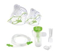 Colpharma Easy 2 Kit Per Aerosolterapia