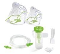 COLPHARMA EASY 2 KIT per aerosol completo