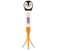 Colpharma GOLD BABY TERMOMETRO FLEX PUNTA FLESSIBILE 30 SECONDI PINGUINO