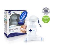 Colpharma J BIMBI B FREE EASY PUMP TIRALATTE MANUALE