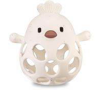 Colpharma J BIMBI BITE&PLAY CHICKEN MASSAGGIAGENGIVE 6M+ SMARTIES