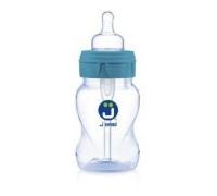 Colpharma J Bimbi Classic Bib Blu 160ml