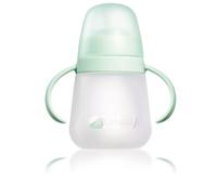 Colpharma J BIMBI MY SOFT CUP 6M+ VERDE ACQUA 270 ML