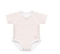 Colpharma JBIMBI BODY 0-36 MESI BAMBOO 4SEASON RIGHE PESCA