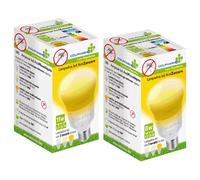Colpharma Lampadina Antizanzare Led 8W