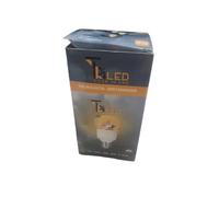 Colpharma Lampadina LED ANTIZANZARE 11W, E27, LED A 70