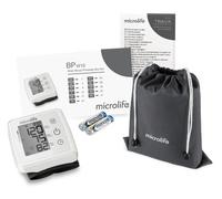 Colpharma MISURATORE DI PRESSIONE DA POLSO MICROLIFE W10