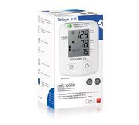 Colpharma MISURATORE DI PRESSIONE MICROLIFE FOR FARMACIE ORGANIZZATE RIUNITE