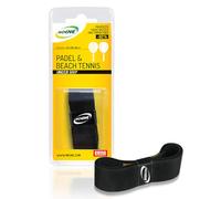 COLPHARMA Noene Grip Anti Shok Padel/Beach Tennis 2,5 Riduce Affaticamento Mani