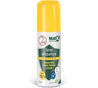 Colpharma Max Protection - Active Spray Repellente Antizanzare, 75ml
