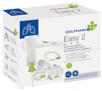 COLPHARMA Srl COLPHARMA EASY 2 PRO KIT COMPLETO PER AEROSOL