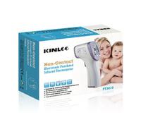 Colpharma TERMOMETRO COLPHARMA SENZA CONTATTO FT3010