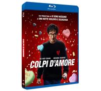 Colpi d'amore (Blu-Ray Disc)
