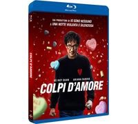 Colpi D'Amore (Blu-ray)