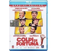 Colpi Di Fortuna