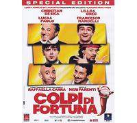 Colpi Di Fortuna