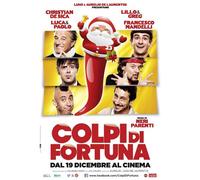 Colpi Di Fortuna (Ex-Rental)