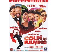 Colpi Di Fulmine