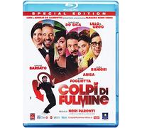 Colpi Di Fulmine