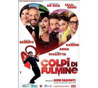 Colpi di fulmine (Blu-ray)