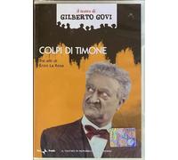 Colpi di timone (Il teatro di Gilberto Govi)