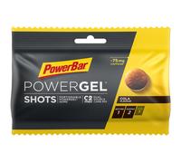 Colpi PowerBar PowerGel 60gr Jaune TU