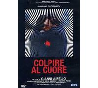 Colpire Al Cuore (DVD) Morante/Gessner