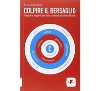 Colpire il bersaglio. Regole e segreti per una comunicazione efficace - Co...