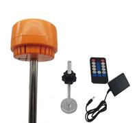 Colpisci il vicino al piano di sopra Rumore Macchina Antirumore/Eliminatore di suoni/Silenziatore/Silenziatore RUMORE Riduci/diminuisci/riduci(Shock and beatB)