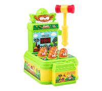 Colpisci La Cognizione Di Un Giocattolo Animale Con La Coordinazione