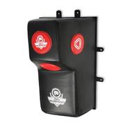 Colpitore boxe da parete Bushido