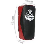 Colpitore Tai Bushido 42 x 25 x 12 cm