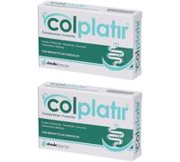 Colplatir 30 Compresse Rivestite 2x31,95 g Compresse