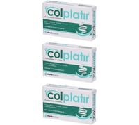 Colplatir 30 Compresse Rivestite 3x31,95 g Compresse