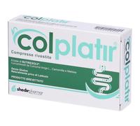 Colplatir 30 compresse rivestite per il tuo benessere
