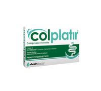 Colplatir 500 Integratore Per Benessere Intestinale 30 Compresse