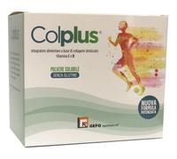 COLPLUS 30 Buste