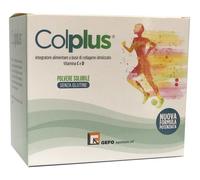 COLPLUS 30 Buste