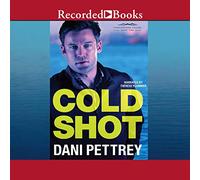 Colpo a freddo (La serie Chesapeake Valor)