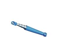 Colpo a semplice effetto telescopico 500mm del cilindro idraulico della fase a 3 stadi multistadio compatibile con le parti automobilistiche per il codice 8K1927225B