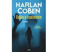 Colpo a tradimento - Coben Harlan