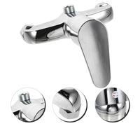 Colpo da bagno per la doccia per bagno rubinetto da bagno tocco caldo e freddo