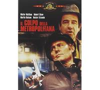 Colpo Della Metropolitana (Il) - IMPORT by walter matthau