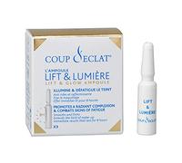 Colpo di eclat lampadina lift e luce