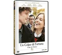 Colpo Di Fortuna (Un) - Coup De Chance (Regione 2 PAL) - Woody Allen